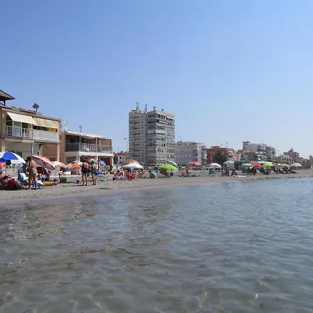 Casa Albatros * Santa Pola