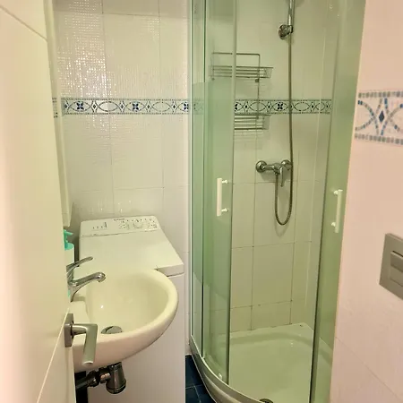 Casa Albatros Apartment