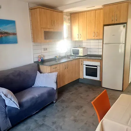Apartment Casa Albatros