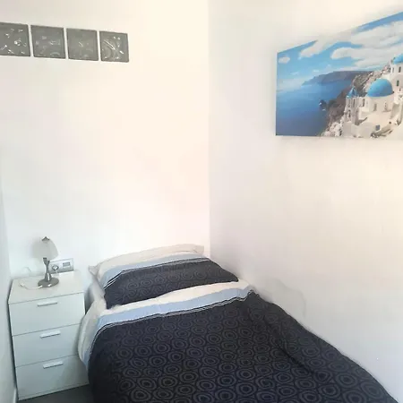 Apartment Casa Albatros Santa Pola