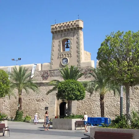 Casa Albatros 公寓