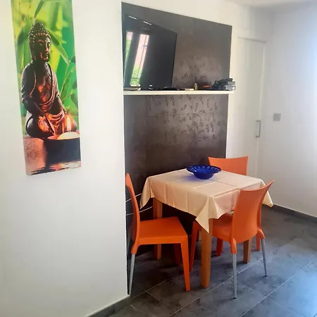 Casa Albatros 公寓 *