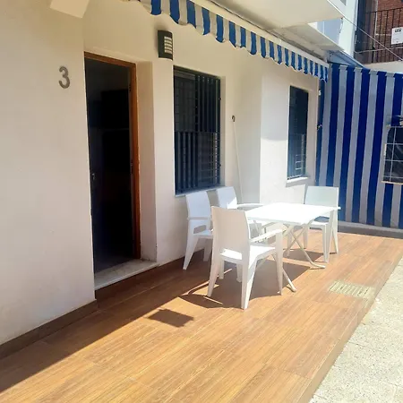 Casa Albatros 公寓